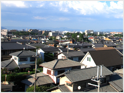 さいたま西区ならすべての道網羅！