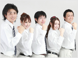 ホームページがきちんとしているか