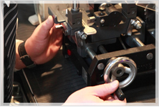 取扱い鍵製品数もたっぷりの業界の雄