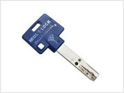 MUL-T-LOCK（鍵屋リンクス製）