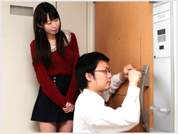 住宅なら何の鍵でも！